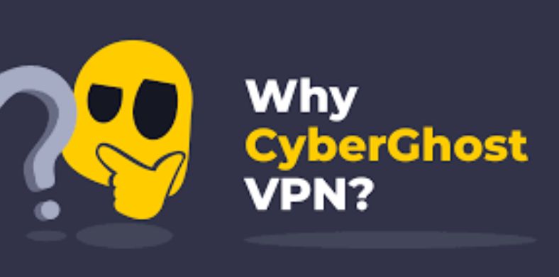 cyberghost vpn 中國翻牆最好的網絡幽靈VPN品牌選擇