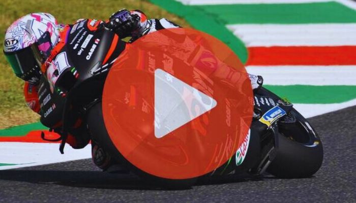 線上直播MotoGP的最新賽事，速度與激情交織