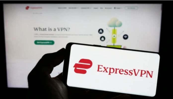 Express VPN擁有全球伺服器，幫您輕鬆解除Netflix地域限制