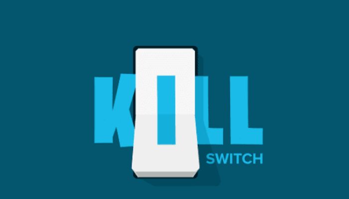 Surfshark VPN Killswitch避免網路攻擊與數據外洩