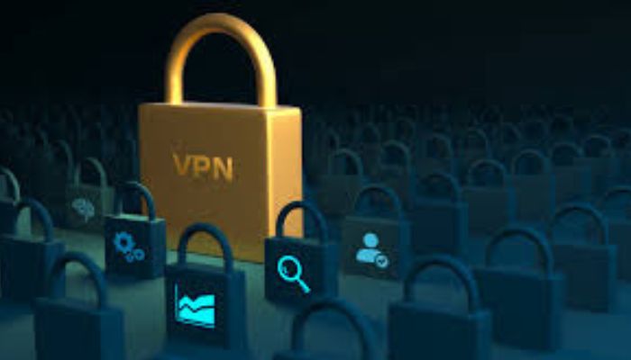 無日誌的免費VPN讓你隱私受到保障