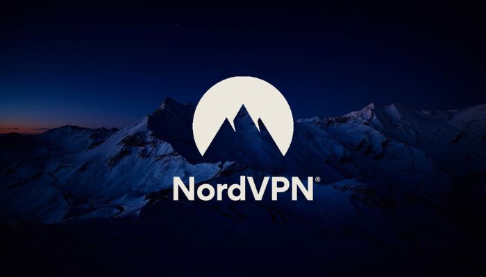 在 iPhone 上選擇 NordVPN 作為 VPN 服務以保障你的數據