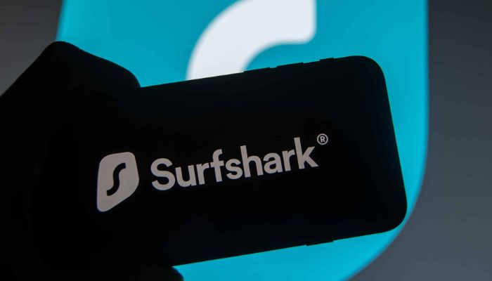 Surfshark VPN 保護你的網路連線於 iPhone