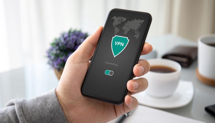 VPN加密通信：保護您的網絡連接不受攔截