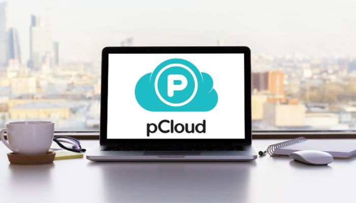 【pCloud 評價與教學】2025最新終身雲端硬碟評價與完